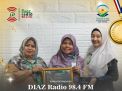 Selamat!! DIAZ Radio Raih Penghargaan Program Anak-anak Terbaik Anugerah KPID Provinsi Jambi