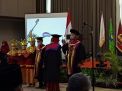 INSPIRATIF! STKIP-AD & STIT-AD Sukses Gelar Wisuda ke-IX & V, Ketua STKIP Ustadz H Abdul Muhaimin M.E Beri Pesan Penuh Motivasi ke Wisudawan