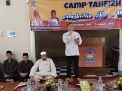 Buka Camp Tahfidz Al-Qur'an Angkatan 5 Diaz Bungo, Ustadz H Zulfadli El-Yusufi, Lc MPd: At-takhliyah Qabla At-tahliyah'