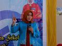 Diniyyah Al-Azhar Bungo Jambi Gelar Parenting Skill, Dr Hj Verawaty: Akademik Penting, Namun lebih Penting adalah Akhlak