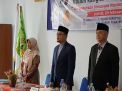 Diaz Expo 2023! Seminar Nasional Pendidikan Hadirkan Tenaga Pengajar Unhan RI