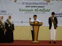 Gubernur Jambi Puji Diniyyah Al Azhar Jambi Konsisten Menebarkan Kebaikan melalui Al-Qur'an