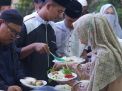 Maidaturrahman, Hidangan Berbuka Puasa Gratis Bersama Diniyyah Al-Azhar Terinspirasi dari Mesir