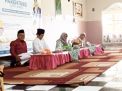 Sukses! Diniyyah Al-Azhar Bungo Gelar Seminar Parenting, Mempersiapkan Kuliah Ananda di Luar Negeri