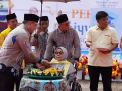 Diresmikan: DIAZ Global School Riau, Sekolah Pertama Tersertifikasi Al Azhar Mesir