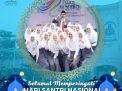 Sambut Hari Santri Nasional, Diniyyah Al-Azhar Gelar Beragam Lomba Tingkat Provinsi Jambi