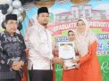 Selamat! Ini Dia Siswa TK, SD IT, SMP IT Diniyyah Al-Azhar Tebo Peraih Diaz Award 2023