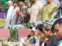 Liga Santri Jambi 2024 Resmi Dibuka di Diniyyah Al-Azhar Bungo: Jalin Silaturahmi Antar Pesantren