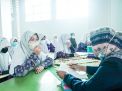 Diniyyah Al-Azhar Jambi Seleksi Siswa Baru Tahap Pertama, Ini Jumlah yang Lulus