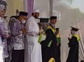 Meriah! 62 Siswa SDIT Diniyyah Al-Azhar Bungo di Wisuda, Begini Suasananya....