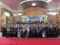 Meriah! TK Islam & SD IT Diniyyah Al Azhar Tebo Gelar Wisuda Akbar 2022, Yuk Simak di Sini Acaranya