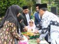 Diniyyah Al-Azhar Gelar Upacara Hari Guru Nasional Secara Serentak di Jambi, Bungo dan Tebo