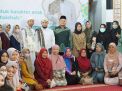 Diniyyah Al-Azhar Jambi Gelar Parenting Skill, Hadirkan Habib Oemar Al Khirid