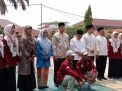 Lepas PPM Diniyyah Al-Azhar, Asisten II Jambi Apresiasi Kegiatan Menciptakan Multiplayer Efek