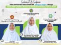 Selamat! 3 Santri Diniyyah Al-Azhar Lulus SNBP di Kampus PTN Favorit Mereka