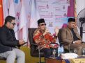 Seminar Internasional Diniyyah Al-Azhar: Pendidikan Masa Depan dan Tantangan Era 5.0