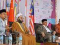 Tokoh Ini Ceritakan Tantangan Society 5.0 dalam Seminar Internasional Rangkaian Milad Diniyyah Al-Azhar ke-47