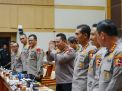 Polri Rekrut 265 Anggota Berlatar Belakang Santri pada 2021-2024