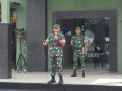 Dandim 0416/Bute Tegaskan Netralitas TNI Jelang Pilkada Serentak 2024