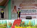 Tangis Haru Wisuda Akbar Diniyyah Al-Azhar Bungo Jambi 2022, Santri MA: Terima Kasih Guru dan Mohon Lapangkan Dada Kalian