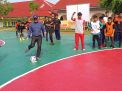 Meriahkan Milad Ke-45 Diniyyah Al-Azhar, 15 Tim Futsal Berlaga di Futsal Competition Diaz