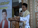 Ceramah Ustadz H Abdul Somad Batubara, Lc di Masjid Diniyyah Al-Azhar Jambi