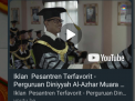 Yuk Simak Iklan Pesantren Terfavorit-Diniyyah Al Azhar