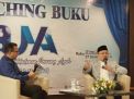 Menarik! Diniyyah Al-Azhar Gelar Launching Buku BUYA