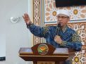 Ustadz Erick Yusuf Puji Kemajuan Diniyyah Al-Azhar