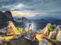 Destinasi Wisata Hits yang Cocok Buat Foto Pre Wedding