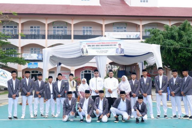 Berikut Alasan Memilih Diniyyah Al-Azhar Islamic Boarding School!