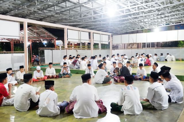 10 Pondok Pesantren Terbaik di Provinsi Jambi, Yuk! Tonton Habis Videonya