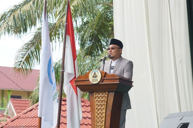 Milad ke-46 Diniyyah Al-Azhar, Direktur Pendidikan Targetkan Ini Pada 2024