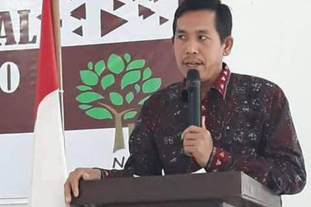 Daftar IAI Yasni