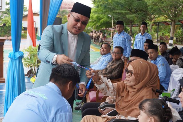 PPM, Program Unggulan Diniyyah Al-Azhar: Satu-Satunya di Provinsi Jambi